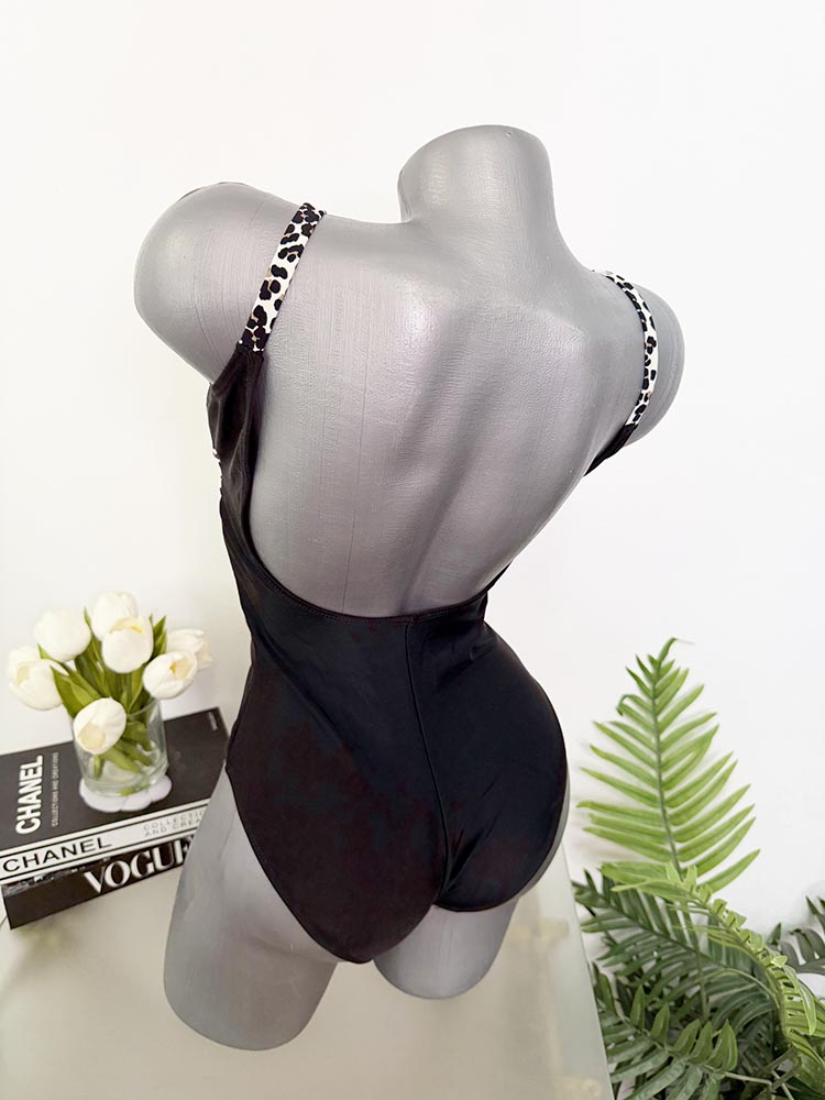 Costum de baie intreg S - imagine 2
