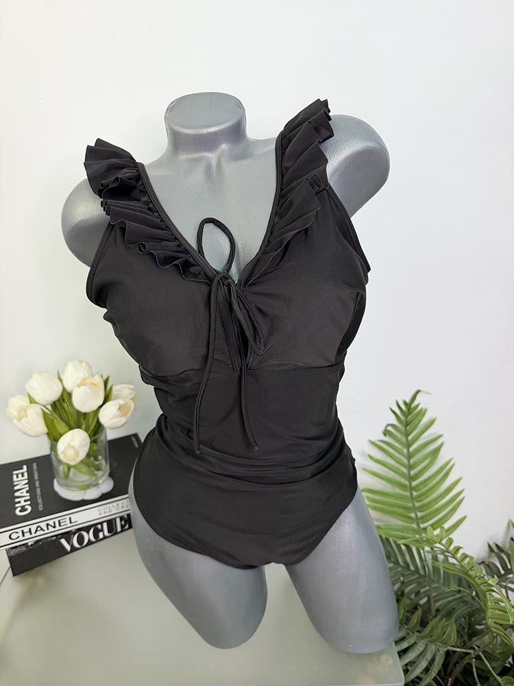 Costum de baie intreg L