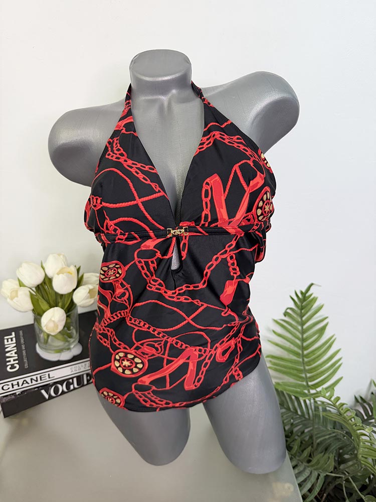 Costum de baie intreg M