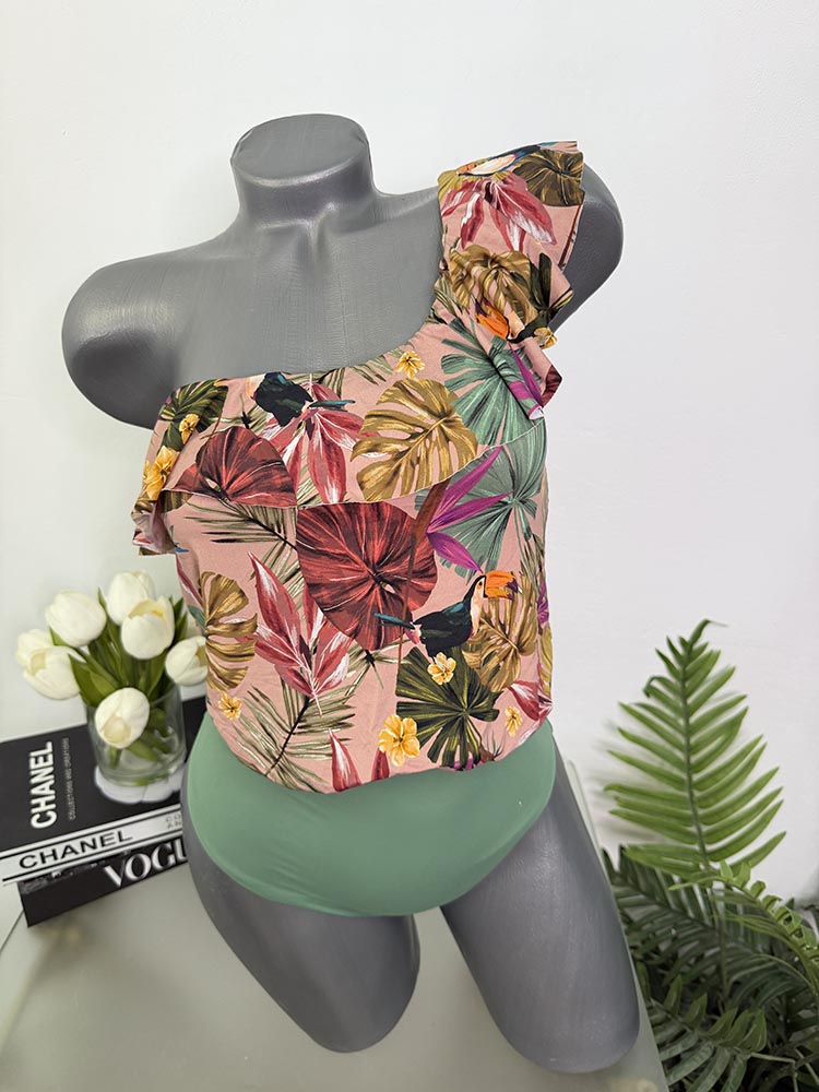 Costum de baie intreg Tezenis S