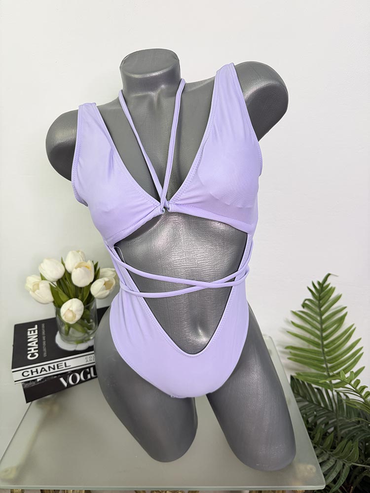 Costum de baie intreg S-M