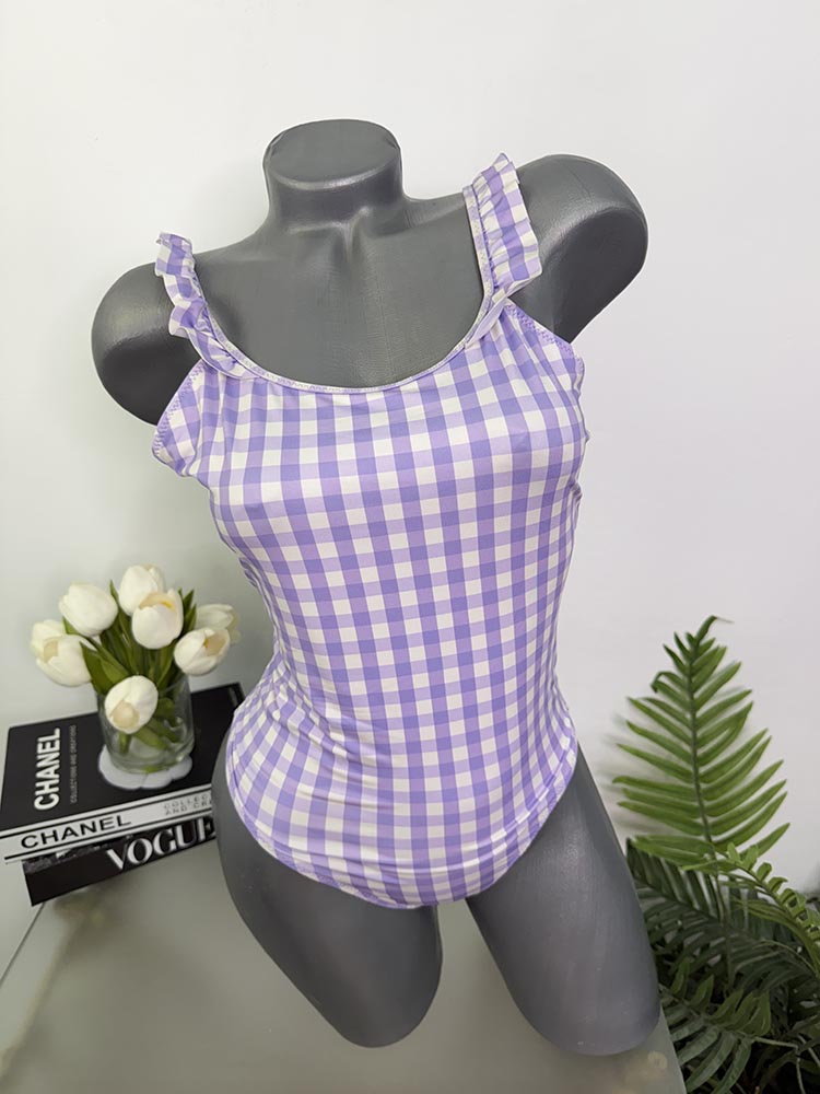 Costum de baie intreg Zara 164