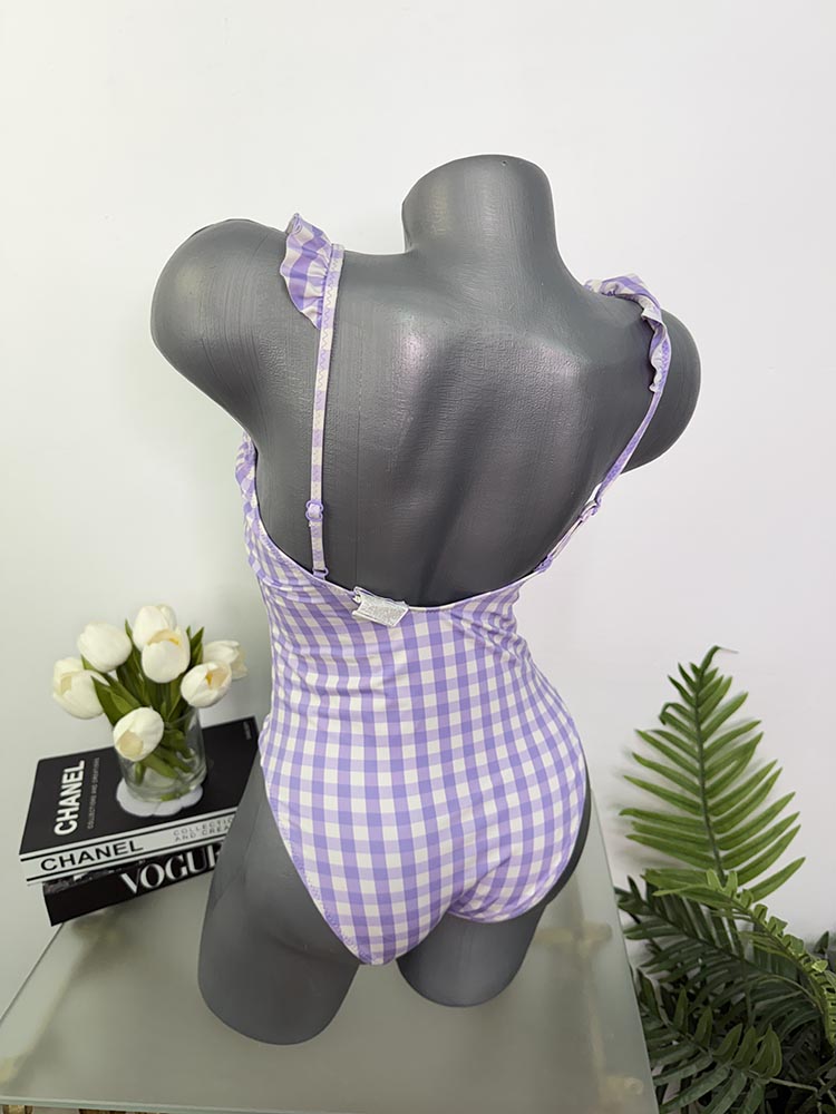 Costum de baie intreg Zara 164 - imagine 2
