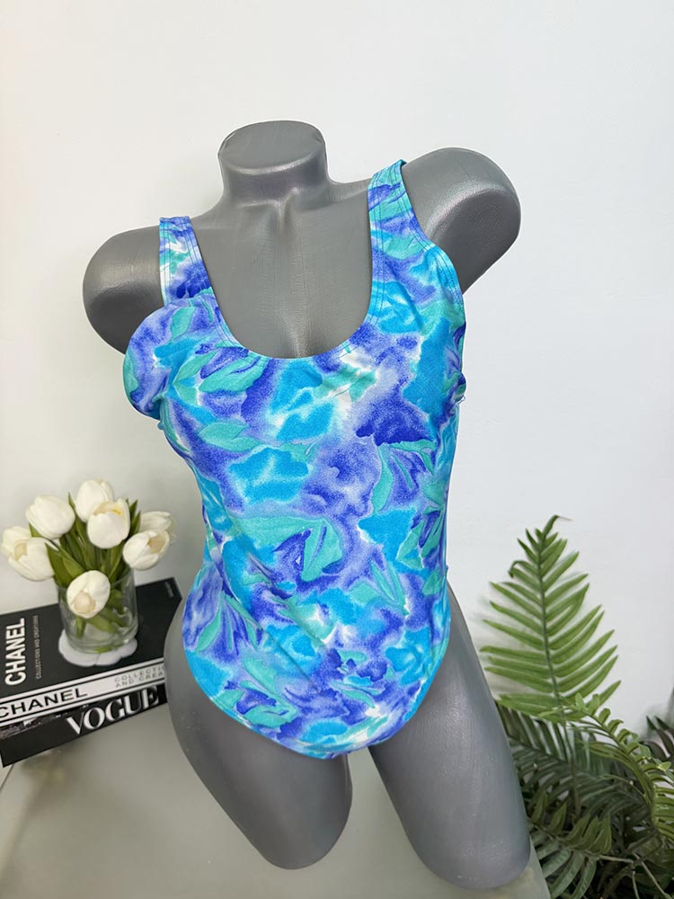 Costum de baie intreg M