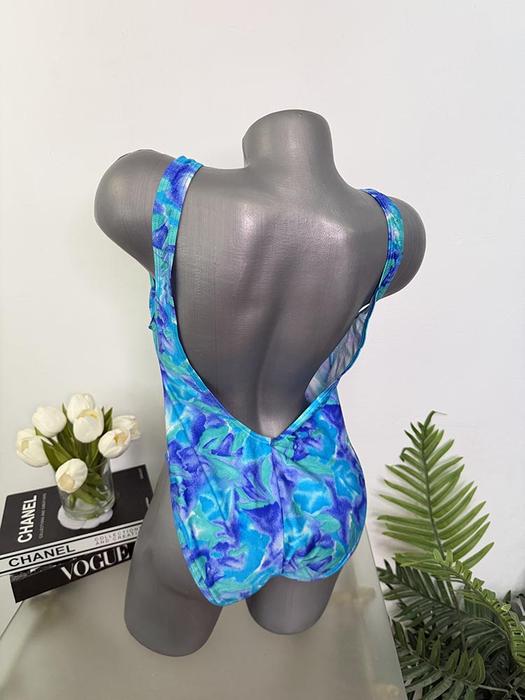 Costum de baie intreg M - imagine 2