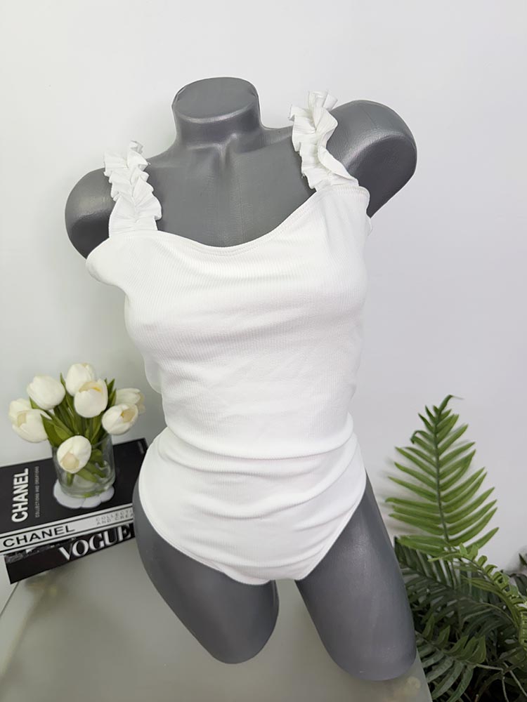 Costum de baie intreg L
