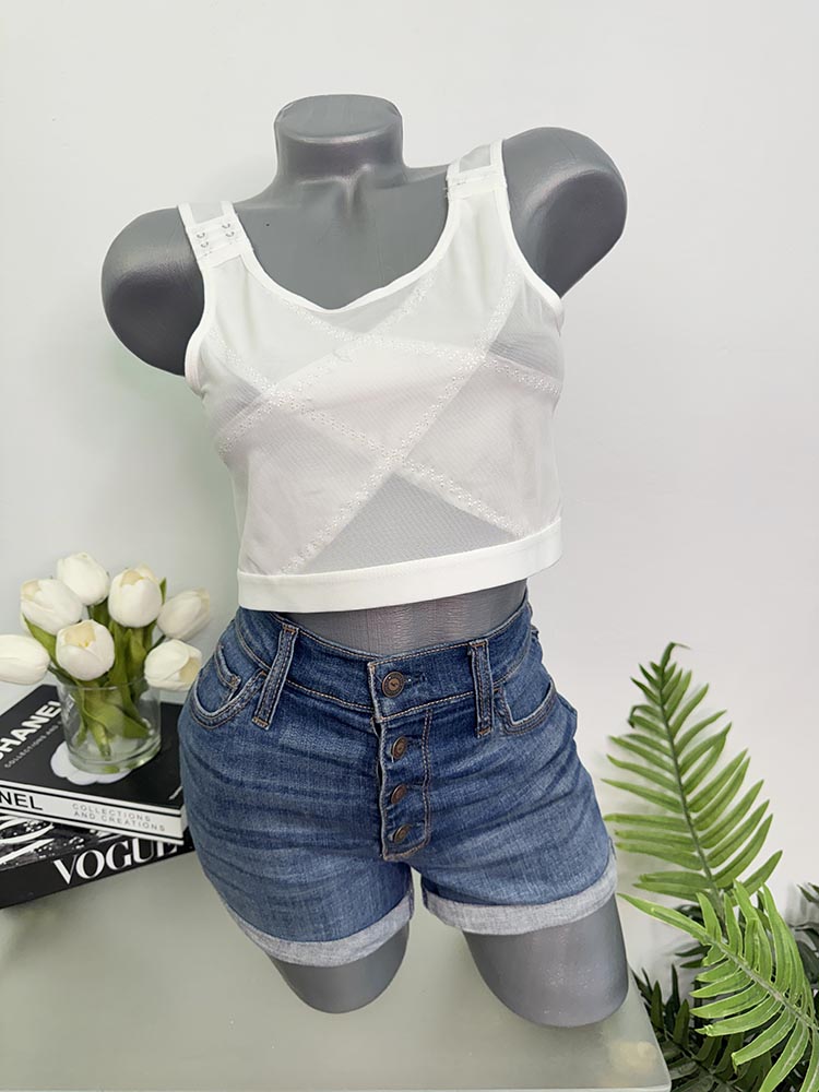 Bustiera fara burete 3XL