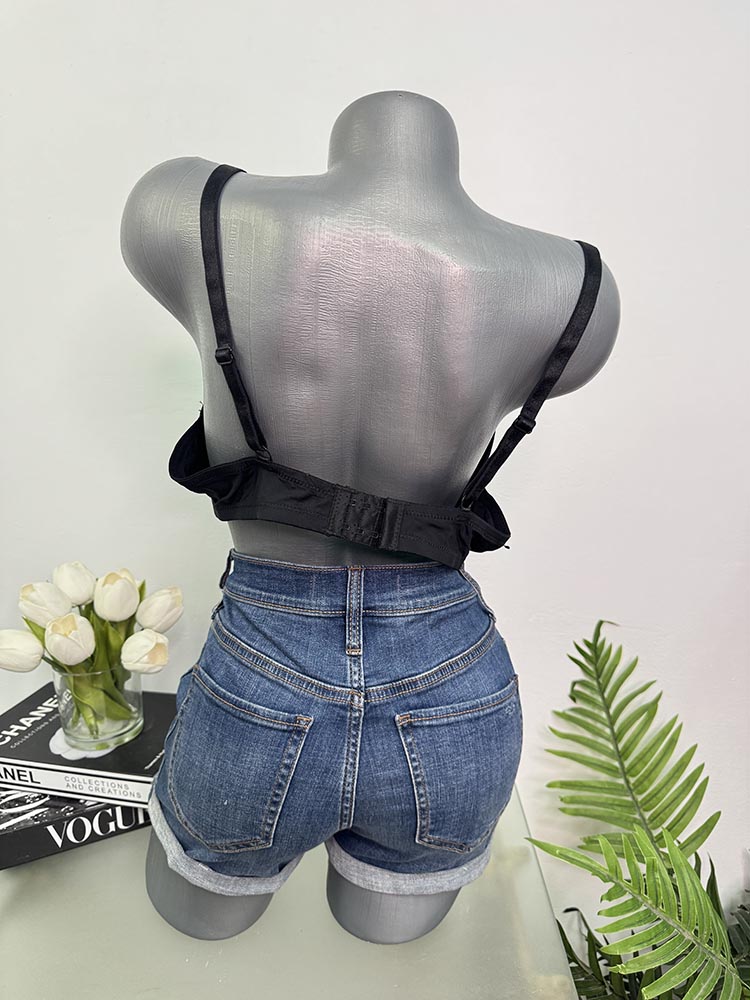 Sutien cu burete 95D - imagine 2