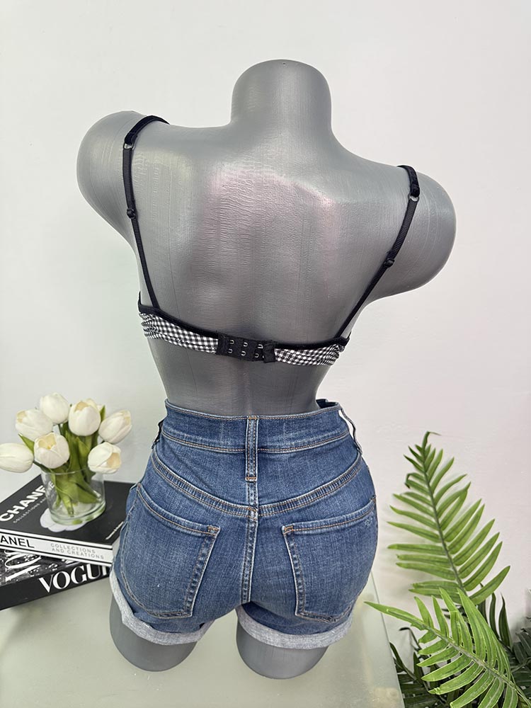 Sutien cu burete push up Triumph 85A - imagine 2