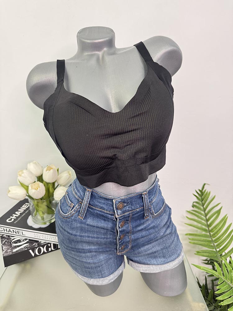 Sutien cu burete 7XL