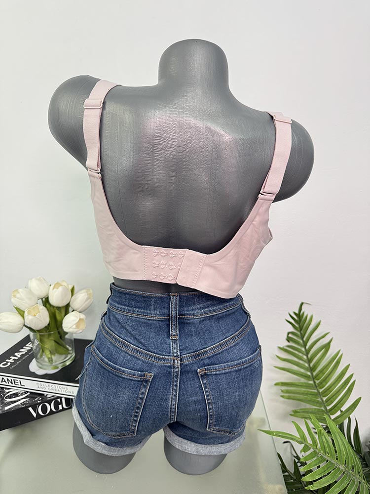 Sutien cu burete 2XL - imagine 2
