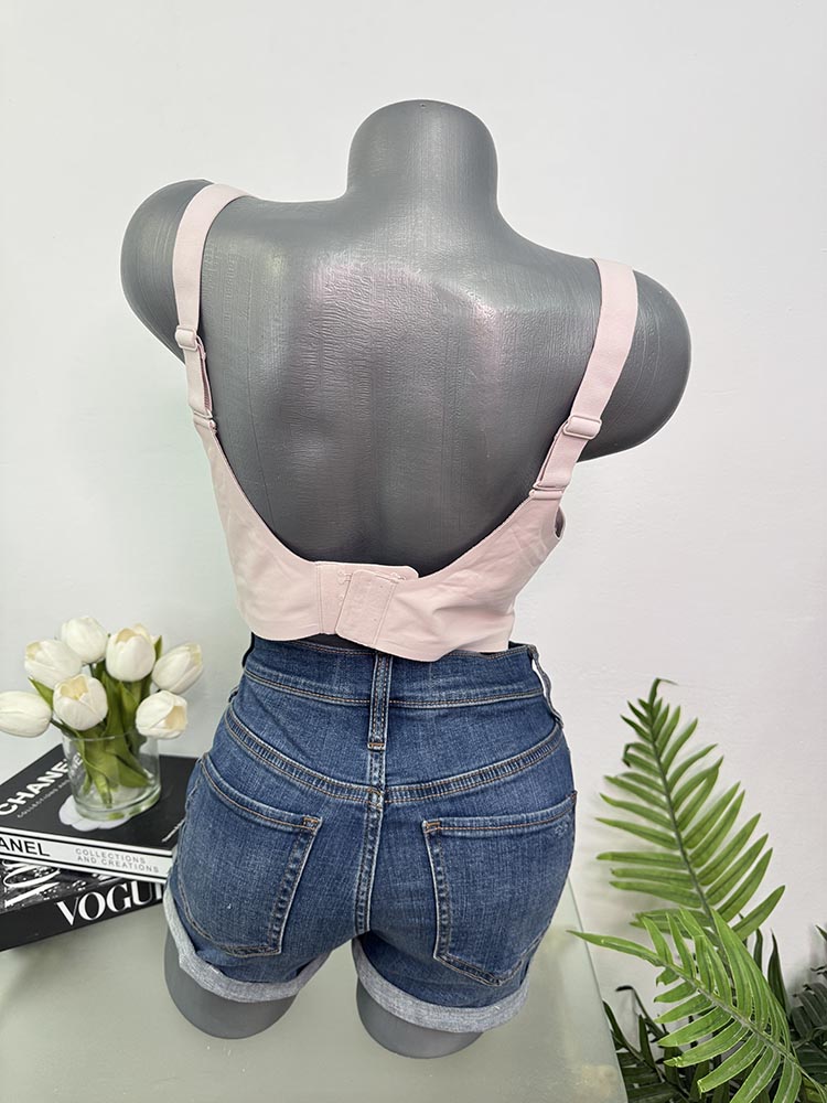 Sutien cu burete XXL - imagine 2