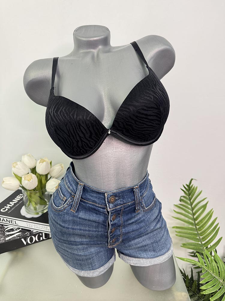 Sutien cu burete push up Skintoskin 85A