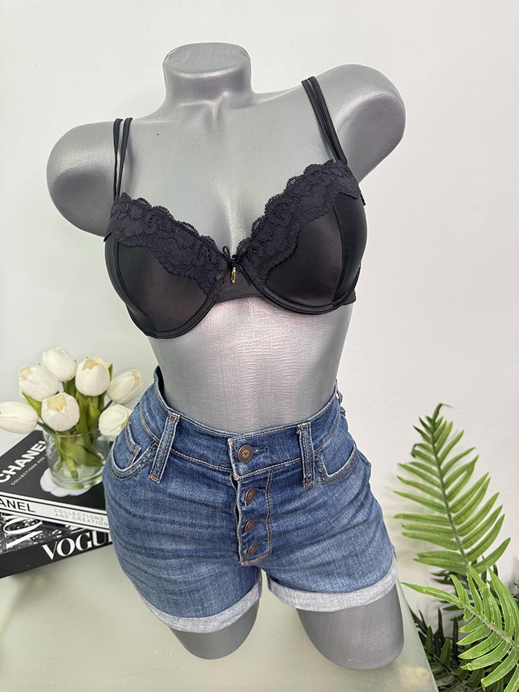 Sutien cu burete Skintoskin 75B