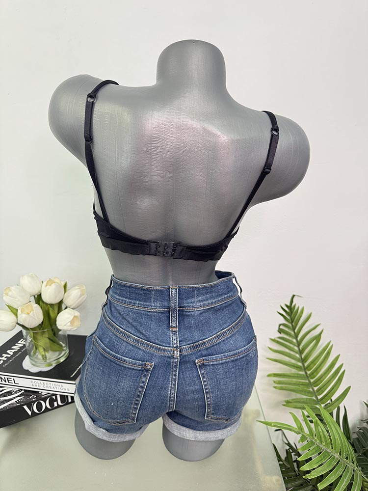Sutien cu burete S - imagine 2