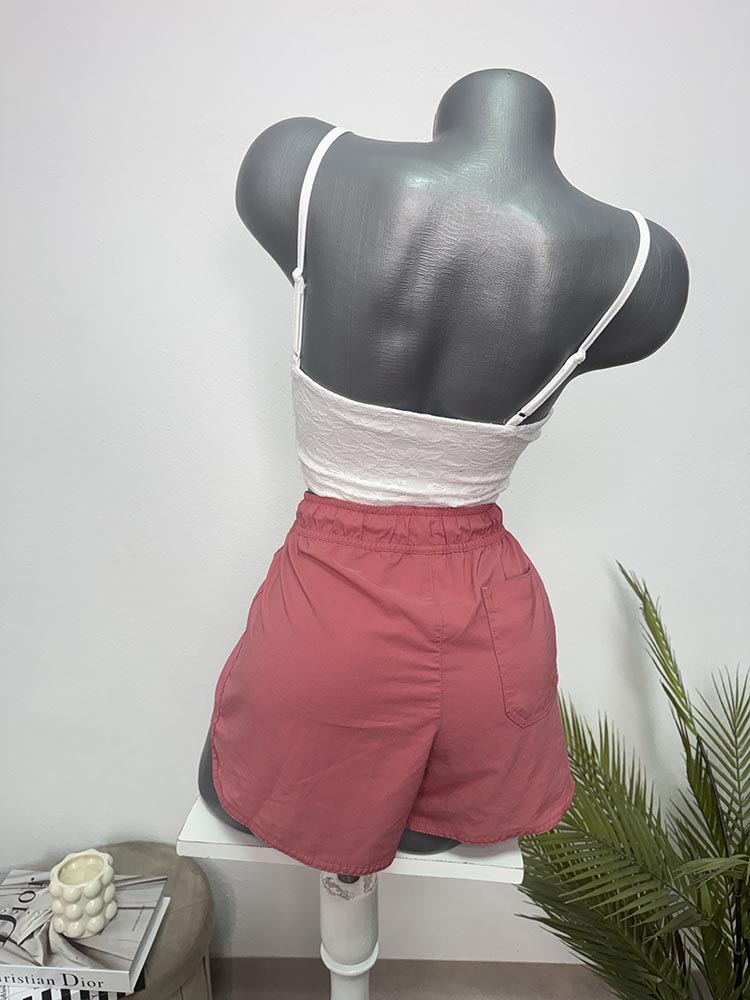 Pantalon scurti Olaian CamS-M - imagine 2