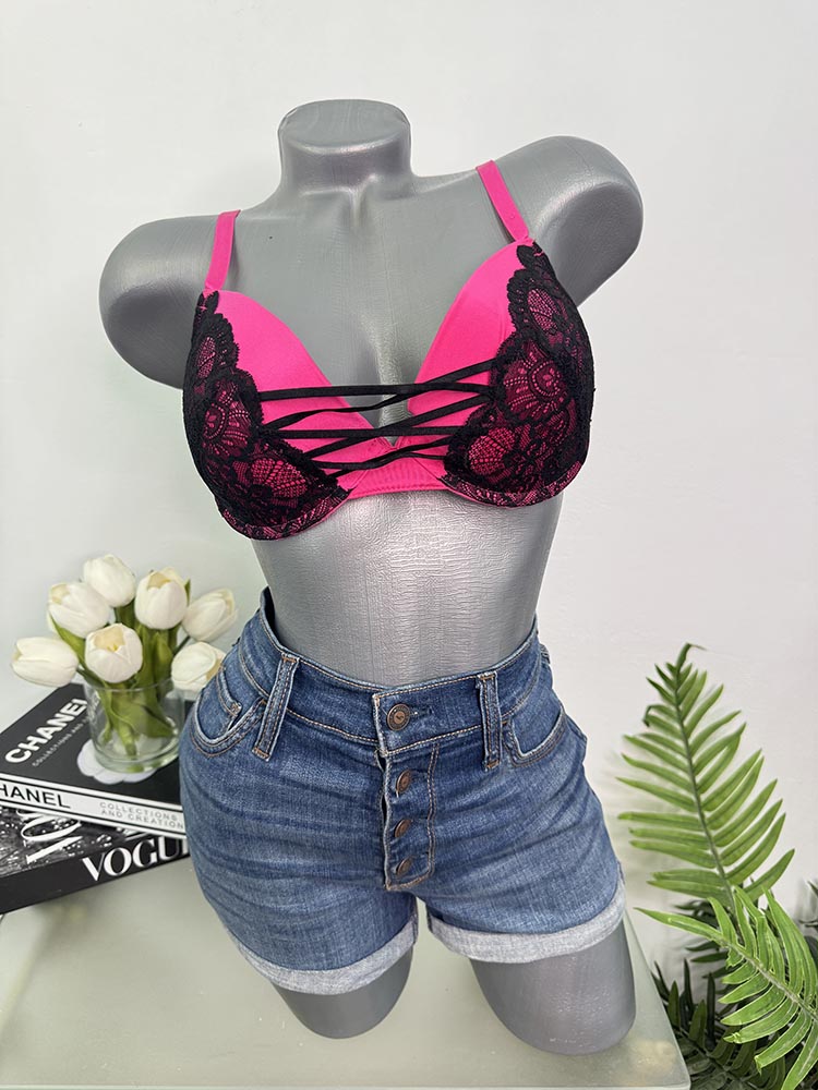 Sutien cu burete Mister lady 85C