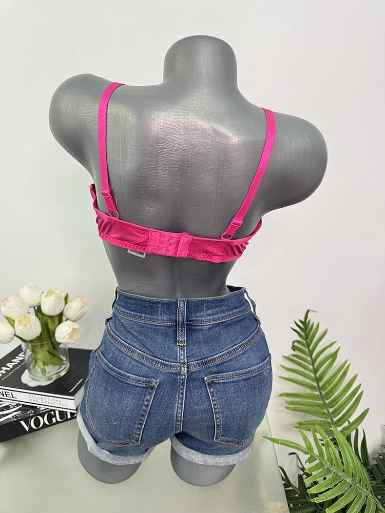Sutien cu burete Mister lady 85C - imagine 2