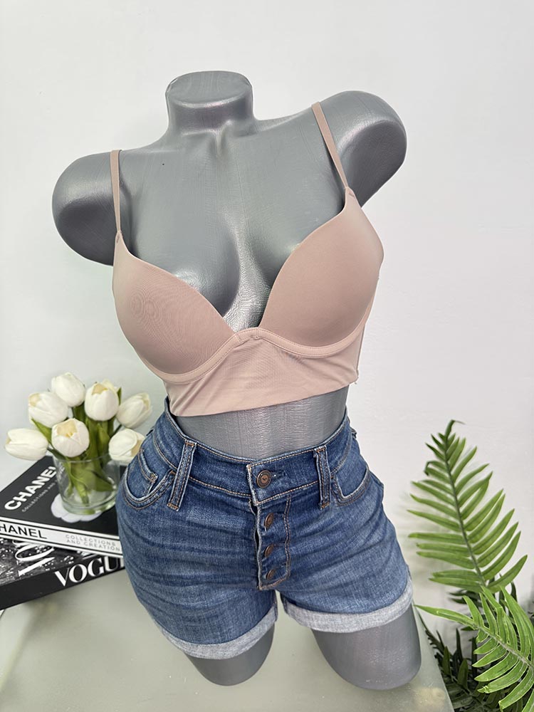 Sutien cu burete H&M 75B