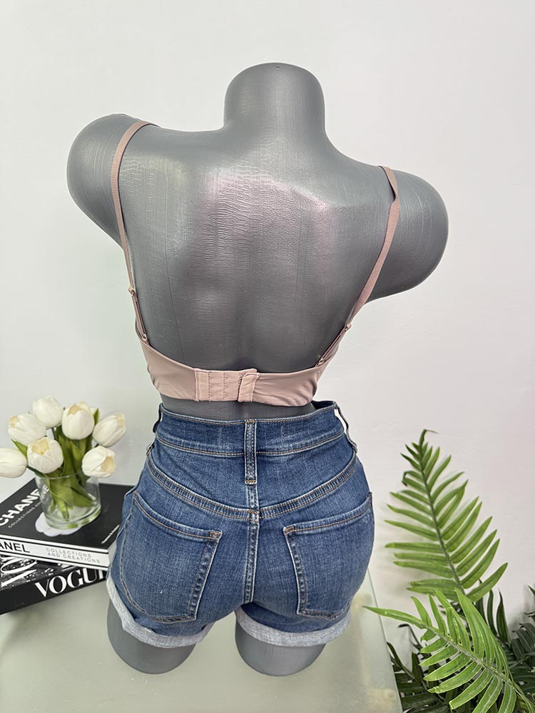 Sutien cu burete H&M 75B - imagine 2