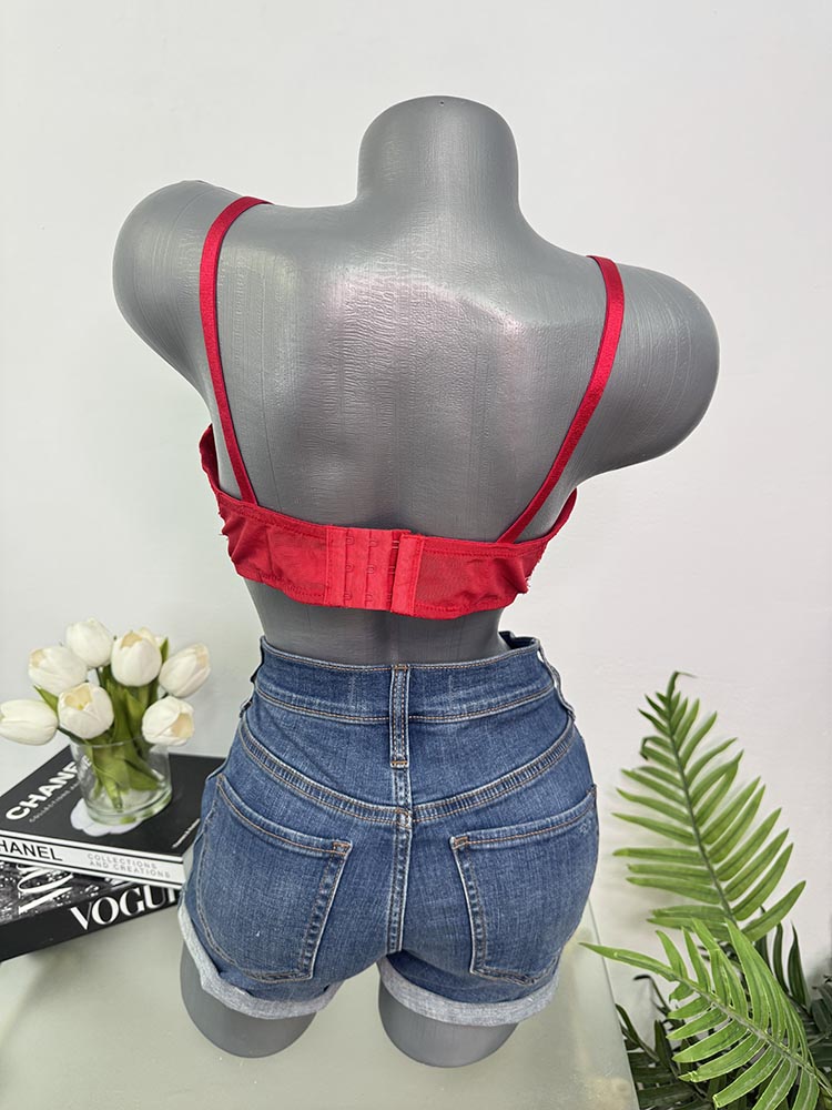 Sutien cu burete Hunkemoller 85B - imagine 2