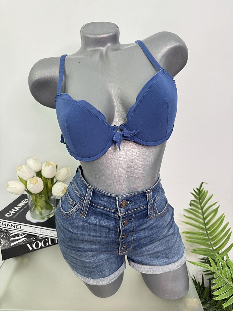 Sutien cu burete Princesse 80C