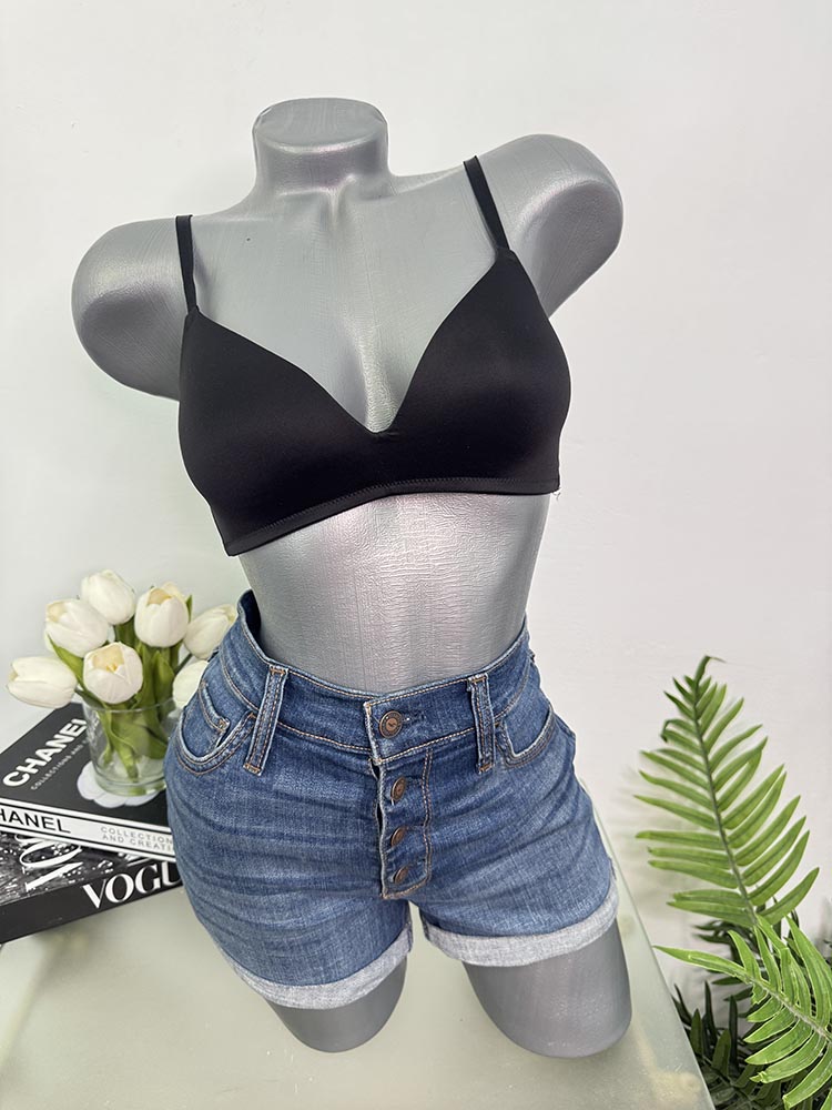 Sutien cu burete H&M 75B