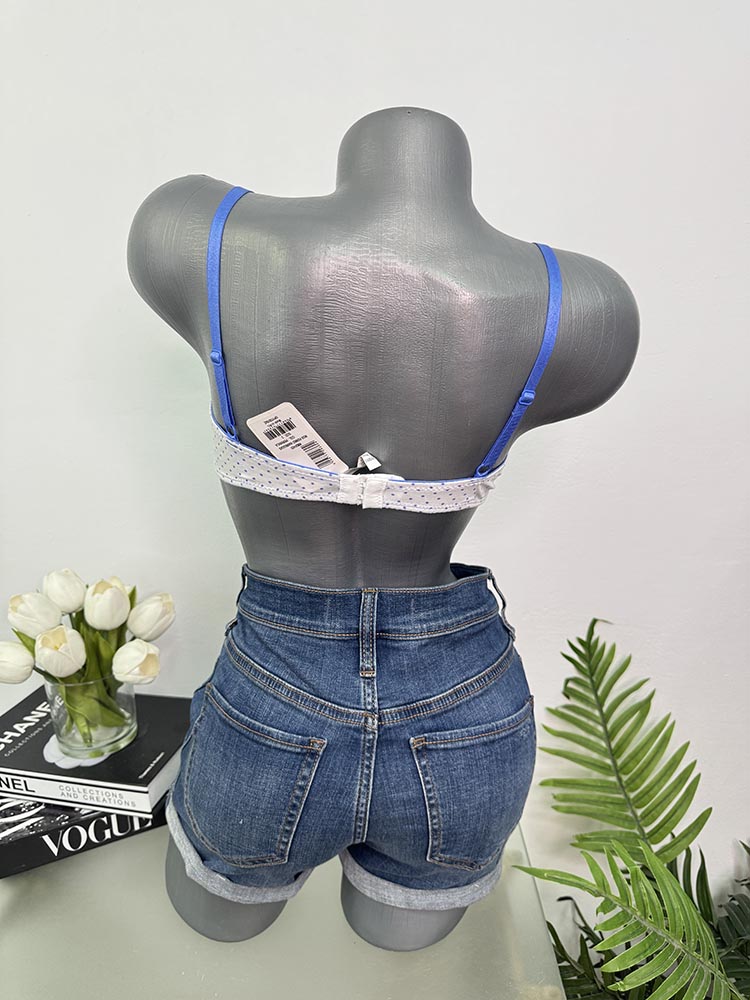 Sutien fara burete Pompea 3m cam S - imagine 2
