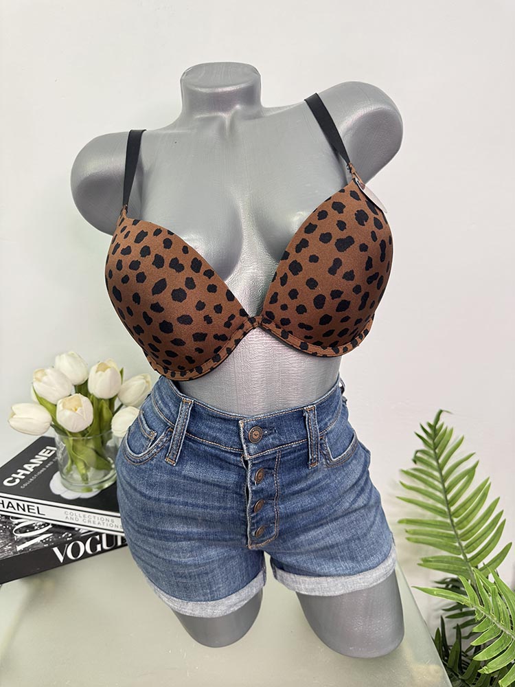 Sutien cu burete push up Janina 85D