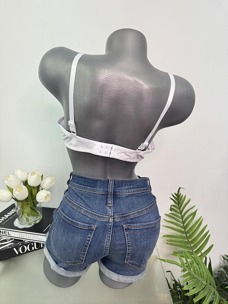 Sutien cu burete S - imagine 2