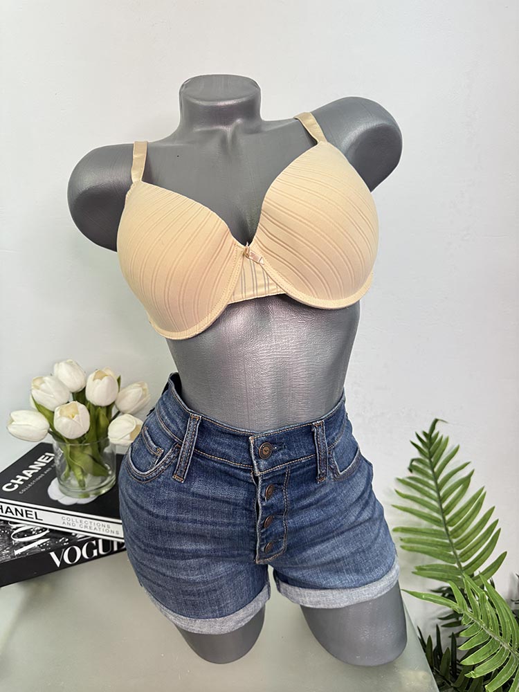 Sutien cu burete BodyFlirt 85C