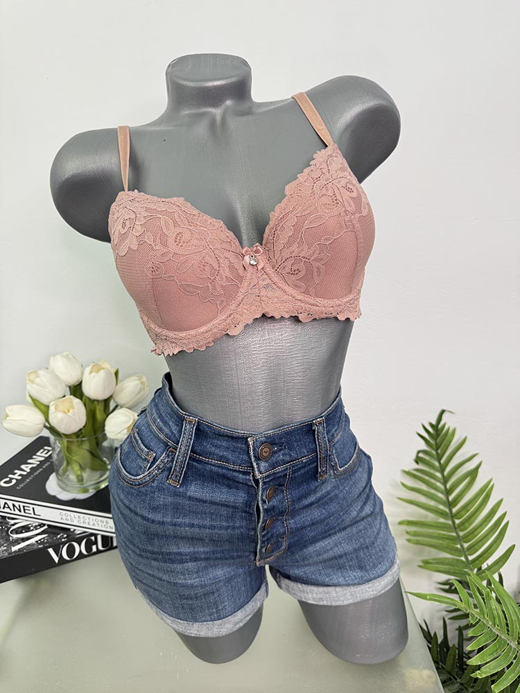 Sutien cu burete 75C