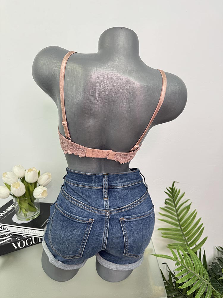 Sutien cu burete 75C - imagine 2