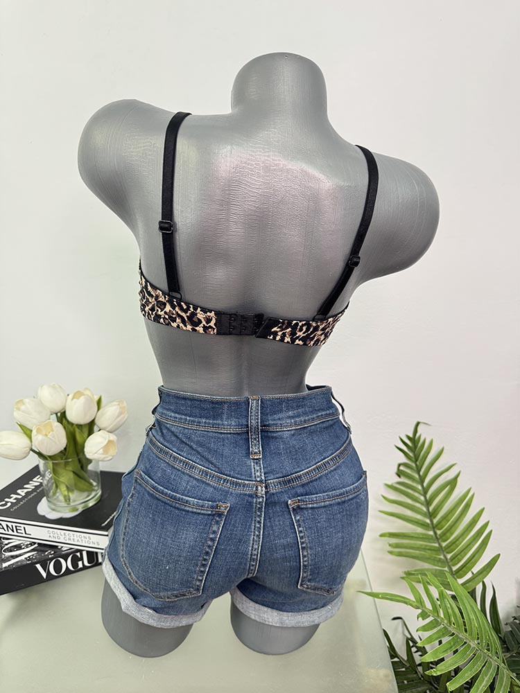 Sutien cu burete 80D - imagine 2
