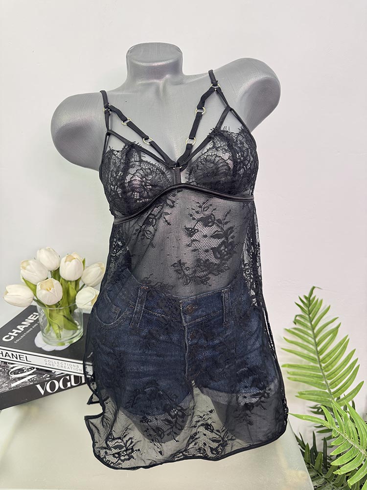 Lenjeri intima sutien fara burete Cam S