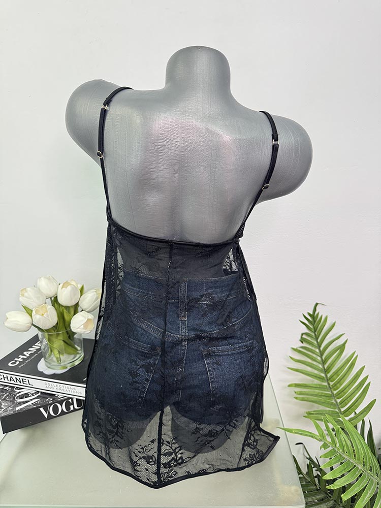 Lenjeri intima sutien fara burete Cam S - imagine 2