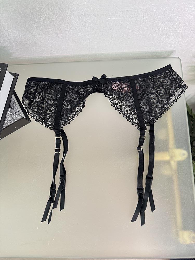 Portjartier Hunkemoller L