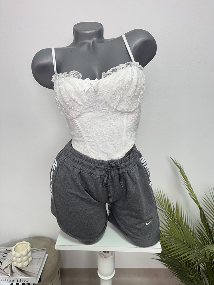 Pantalon scurti,croiala mica Nike XXL replica