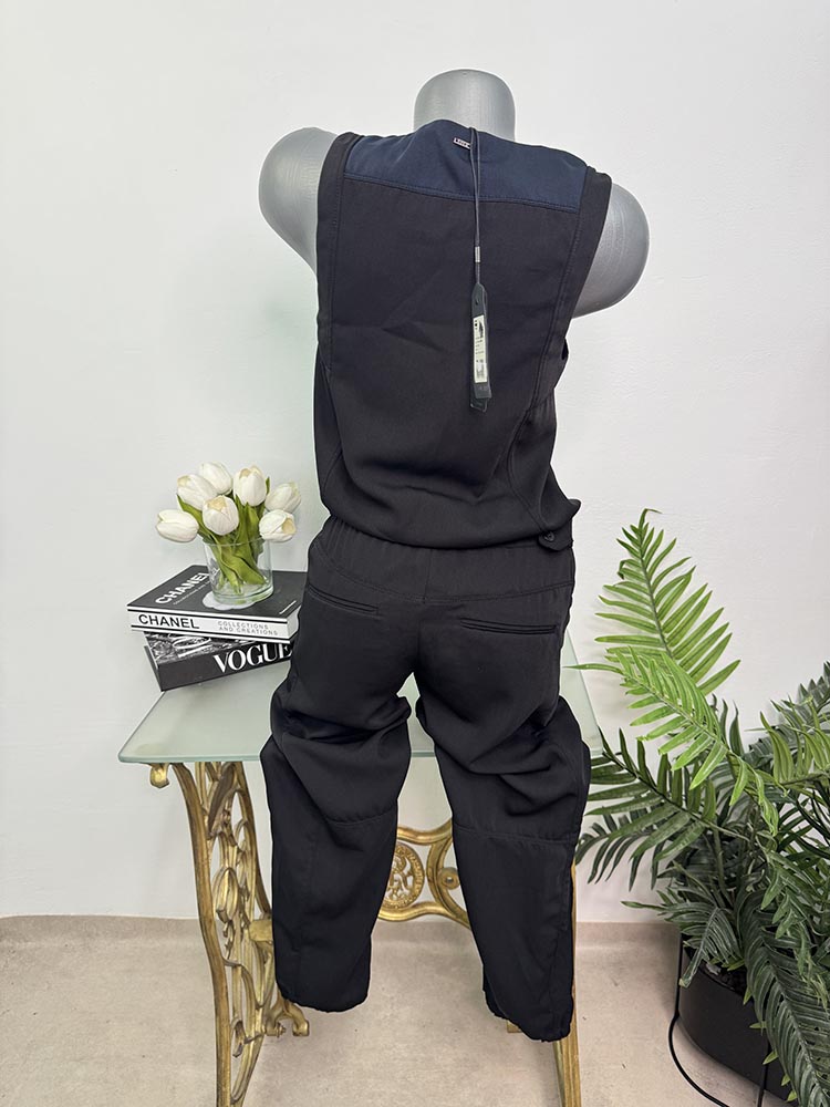 Salopeta G Star RAW S - imagine 2