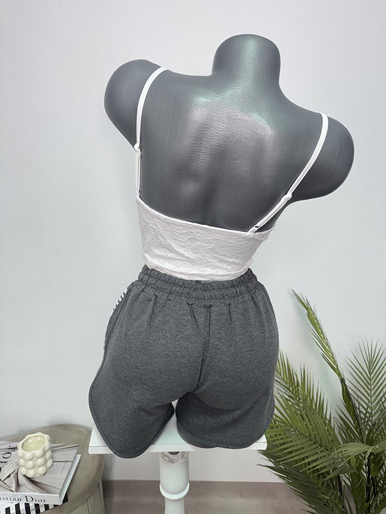 Pantalon scurti,croiala mica Nike XXL replica - imagine 2