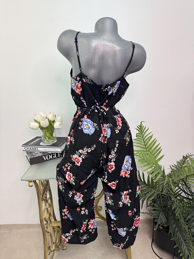 Salopeta Primark 40 - imagine 2