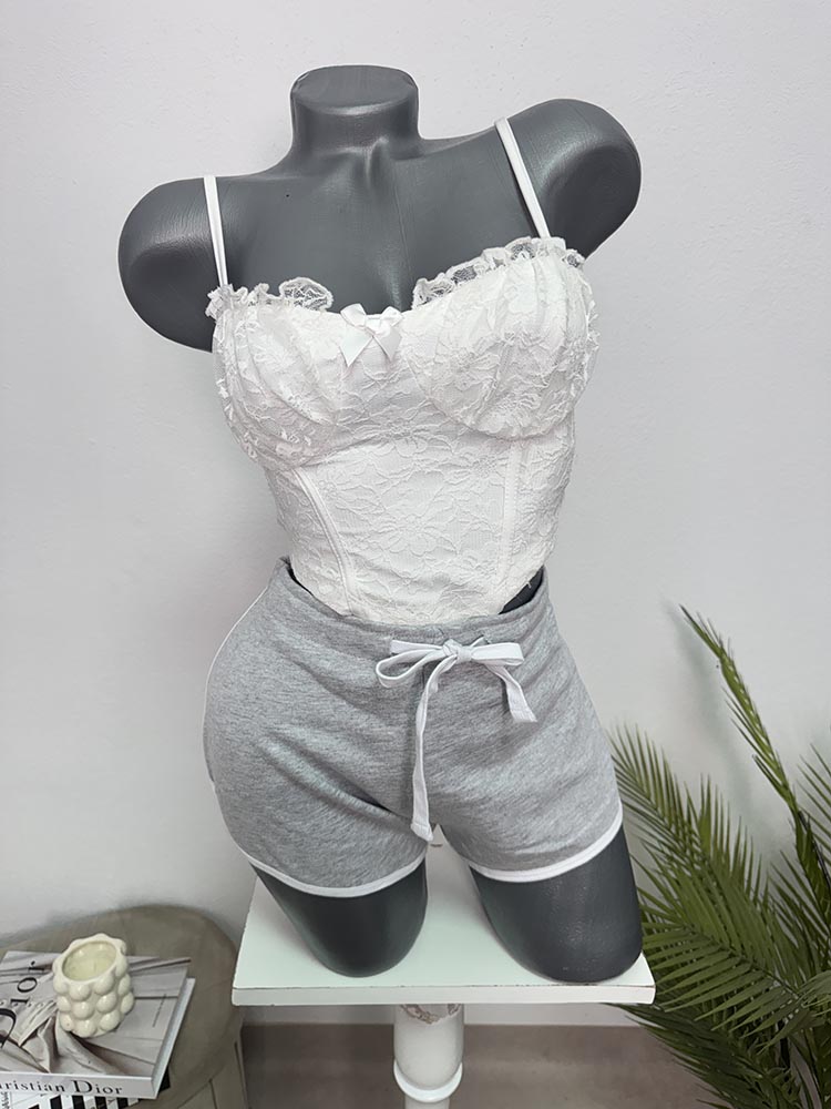 Pantalon scurti FB Sister L