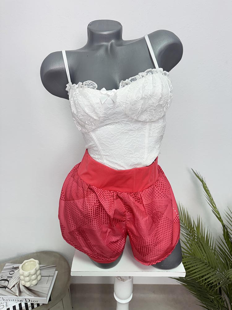 Pantalon scurti calitativ Crivit M