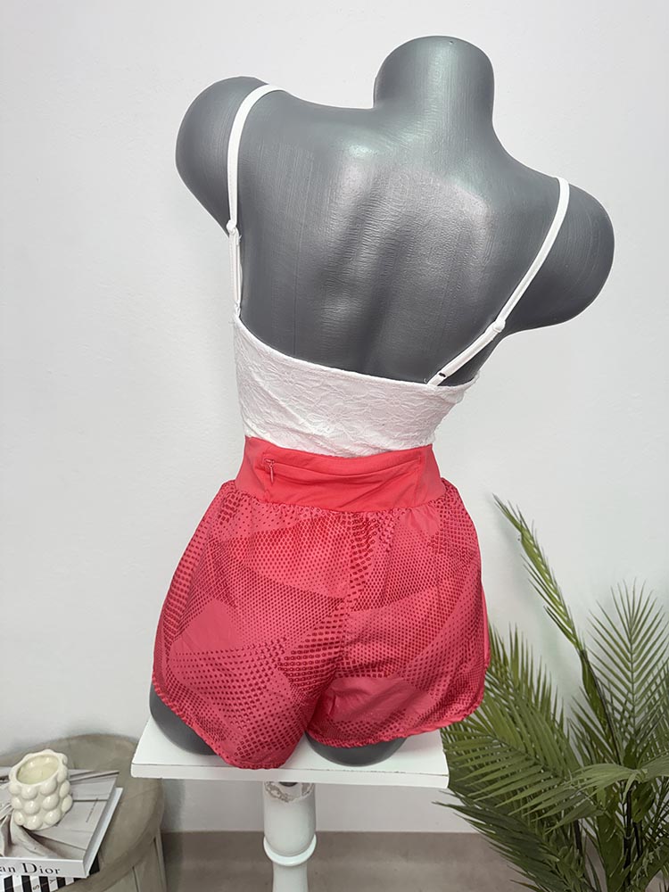 Pantalon scurti calitativ Crivit M - imagine 2