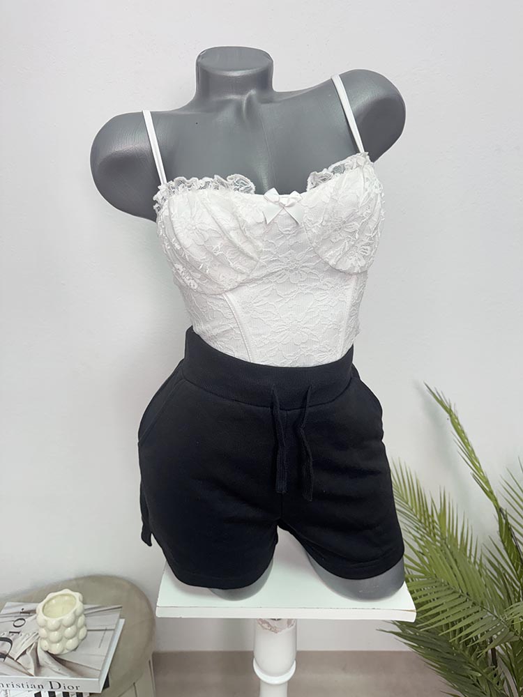 Pantalon scurti calitativ Bien blen S