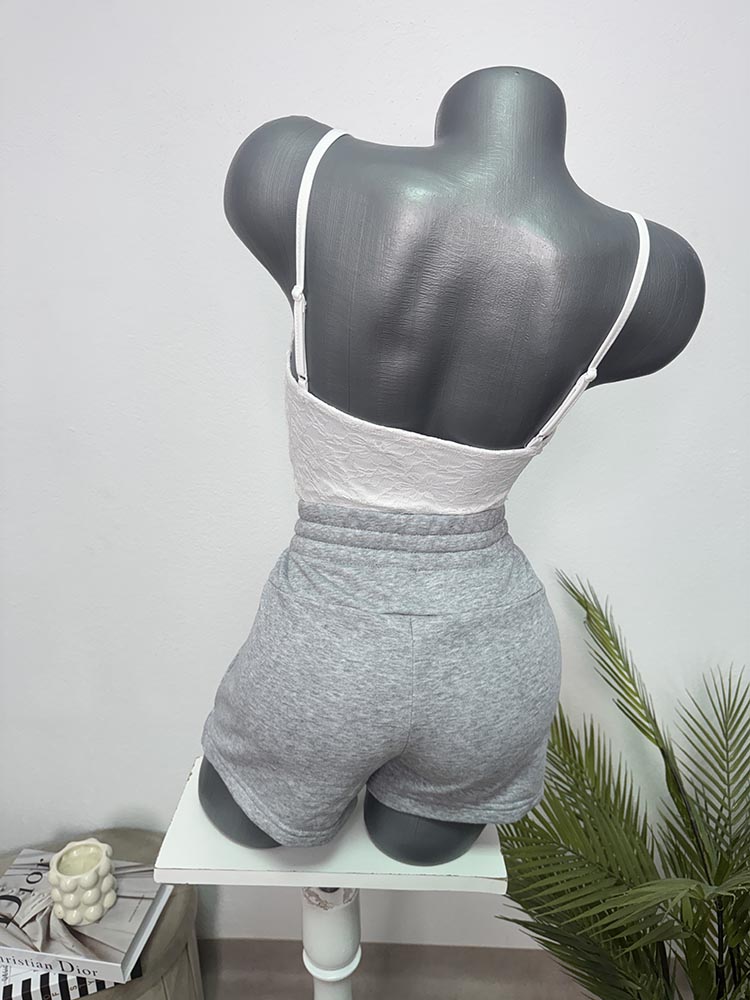 Pantalon scurti calitativ Adidas S - imagine 2