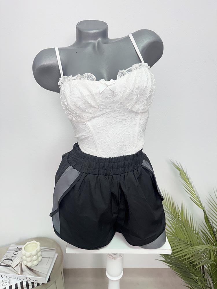 Pantalon scurti M