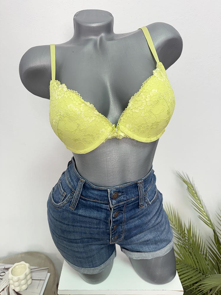 Sutien cu burete H&M 75 C