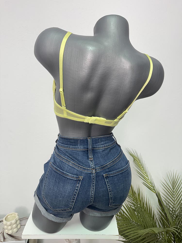 Sutien cu burete H&M 75 C - imagine 2