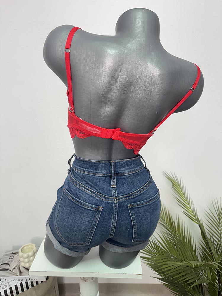 Sutien cu burete Primark 75 B - imagine 2